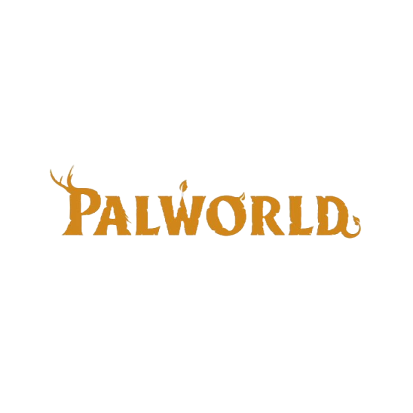 Palworld Starter